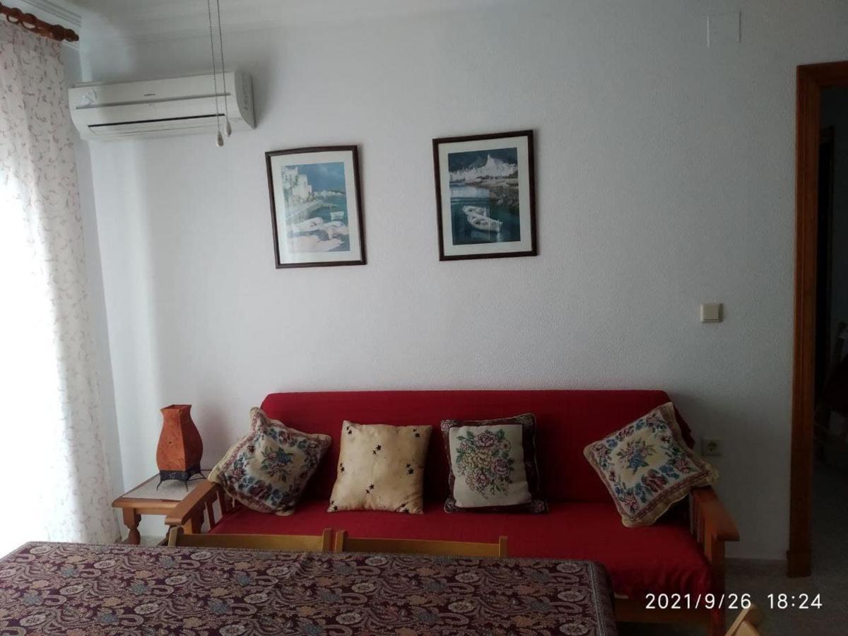 科尼尔-德拉弗龙特拉Apartamento En El Centro De Conil, Todo A Un Paso公寓 外观 照片
