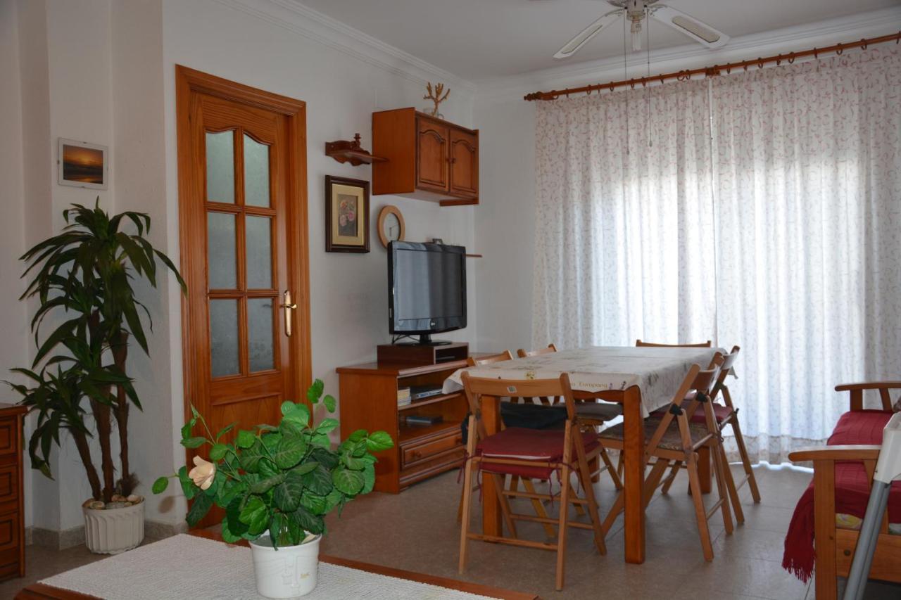 科尼尔-德拉弗龙特拉Apartamento En El Centro De Conil, Todo A Un Paso公寓 外观 照片