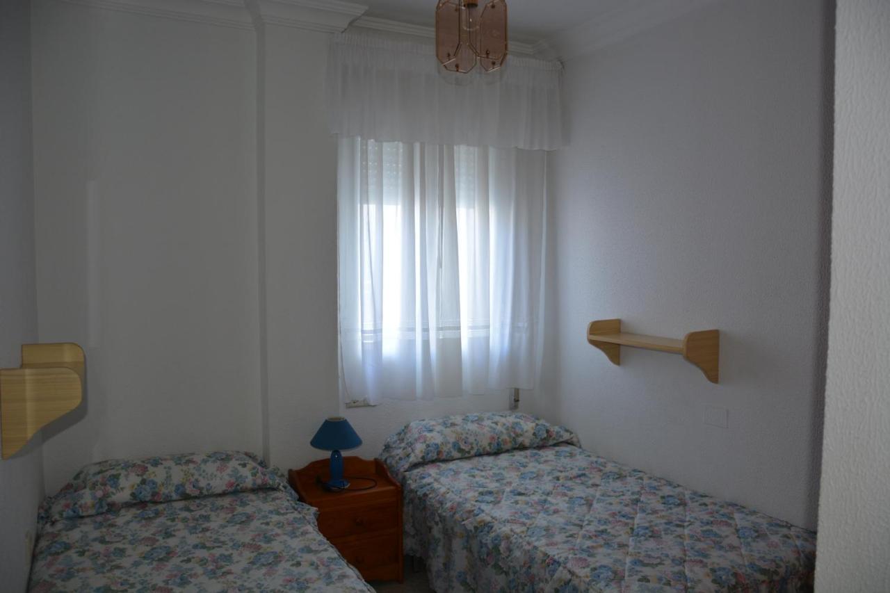 科尼尔-德拉弗龙特拉Apartamento En El Centro De Conil, Todo A Un Paso公寓 外观 照片